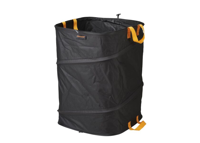 Záhradný kôš Fiskars Ergo M, 175 l - 1028372