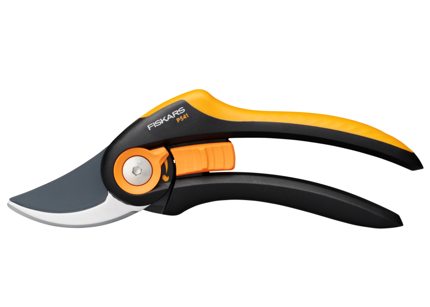 Záhradnícke nožnice Fiskars, 210 mm - 1057169