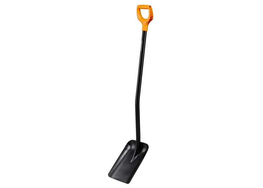 Lopata Fiskars Solid, 1267 mm - 1066718