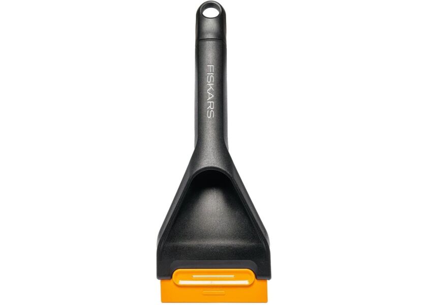 Fiskars škrabka na ľad do auta, Fiskars Solid - 1078497