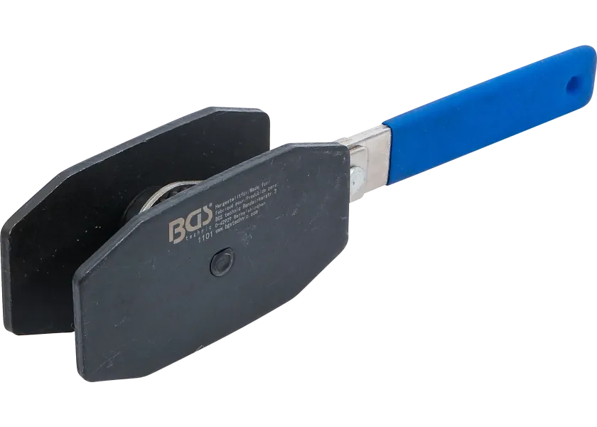 Nástroj na stlačenie brzdových piestov s račňou, BGS - B1101