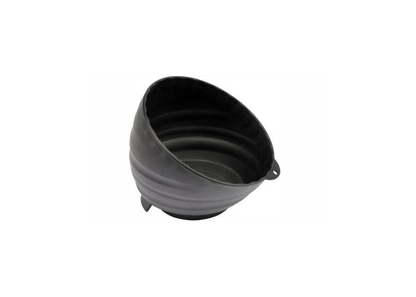 Magnetická miska tvarovaná na montážny materiál - YT-08305