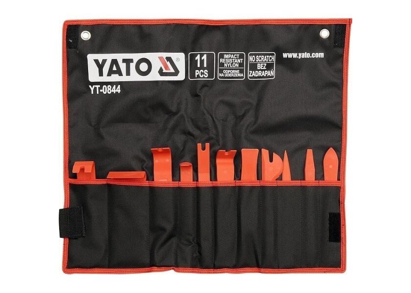 Sada na demontáž čalúnenia - YT-0844