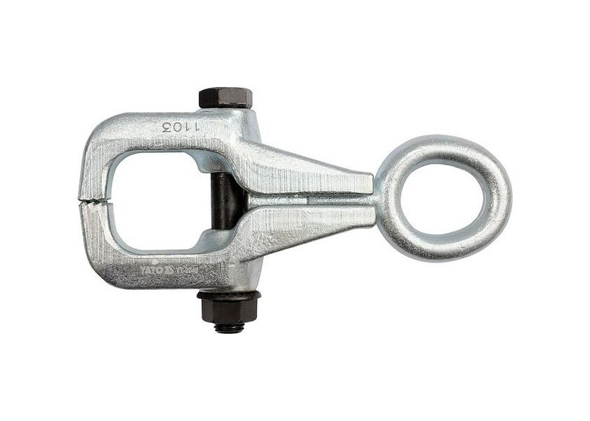 Svěrka karosářská samosvorná k tahání typ C, 3t 142mm