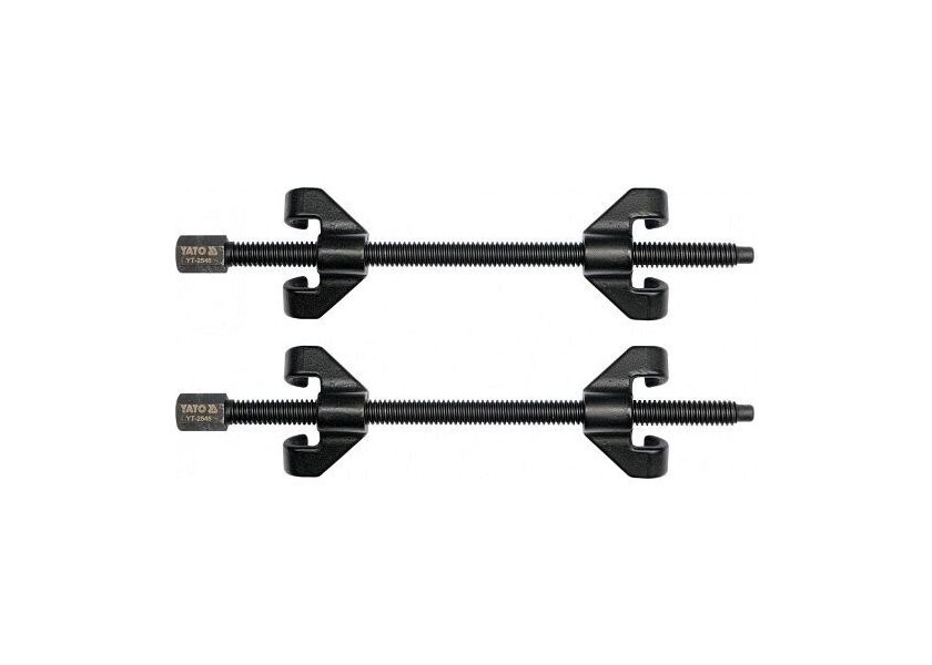 Sťahovák pružín automobilov šírka 82mm, dĺžka 280mm - YT-2546