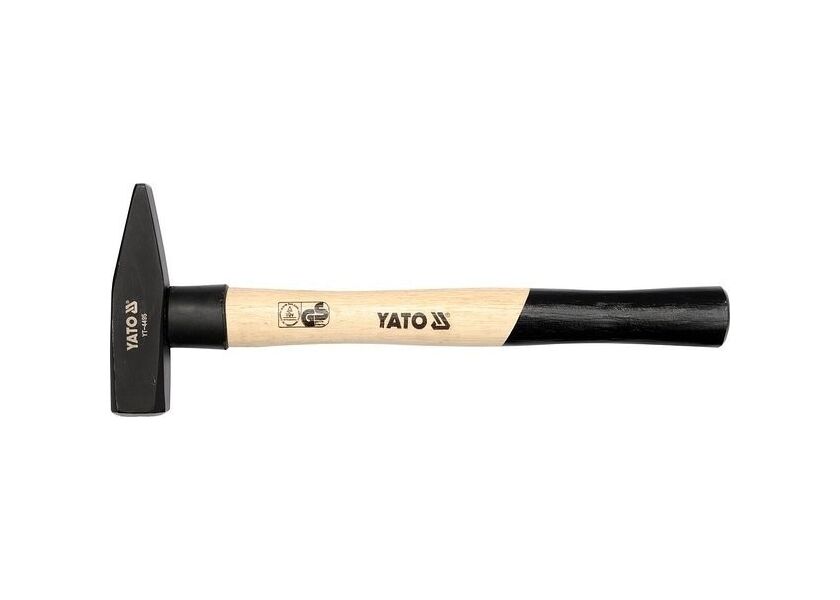 Kladivo zámočnícke 1500 g - YT-4499