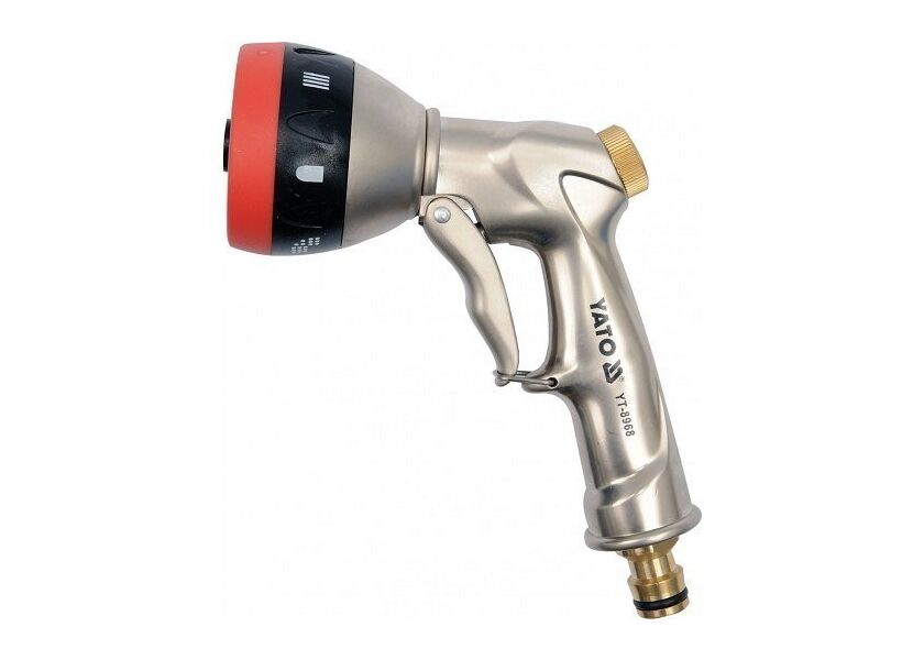 Pistole postřikovací 1/2