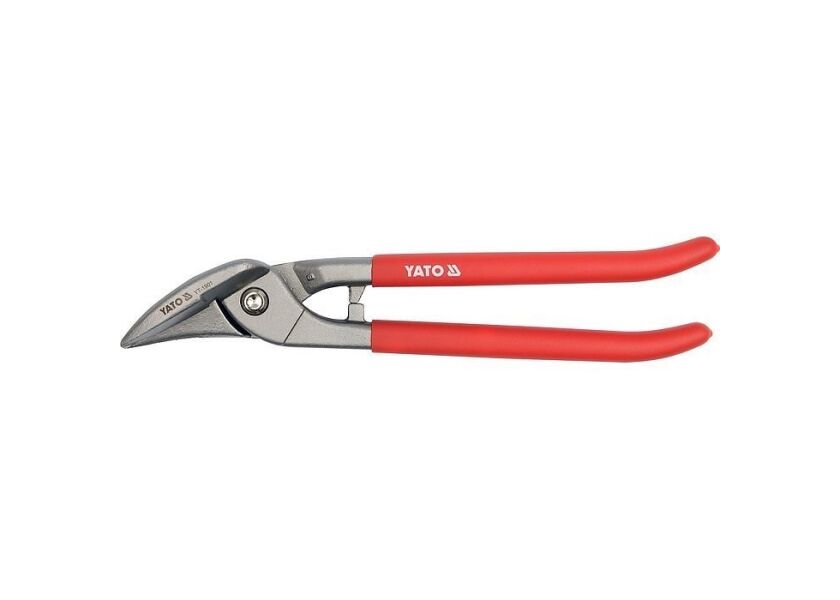 Nůžky na plech 260 mm pravé