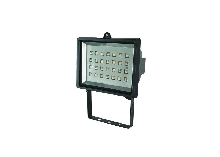 Montážna lampa 28 LED - K1131