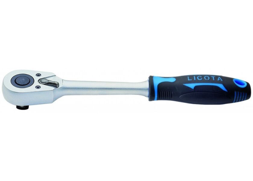 Račňa 3/8, dĺžka 197 mm - LI000013