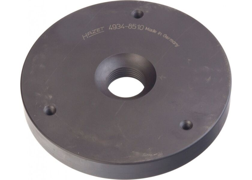 Tlačná podložka hydrauliky pre valec s dutým piestom 4934-8510 - HA159628