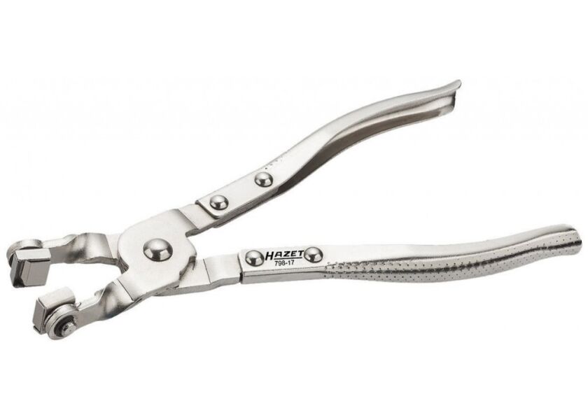 Kliešte na hadicové spony 798-17 - HA186068