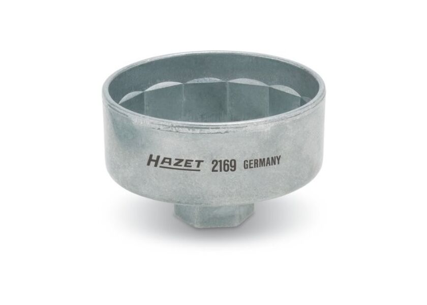 Kľúč na olejové filtre 3/8