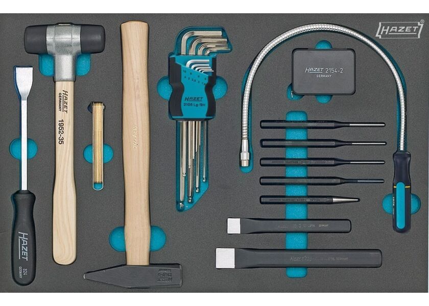 Sada náradia 163-60/22 - HA122851