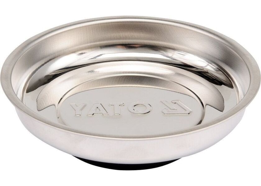 Magnetická miska priemer 110 mm - YT-08295