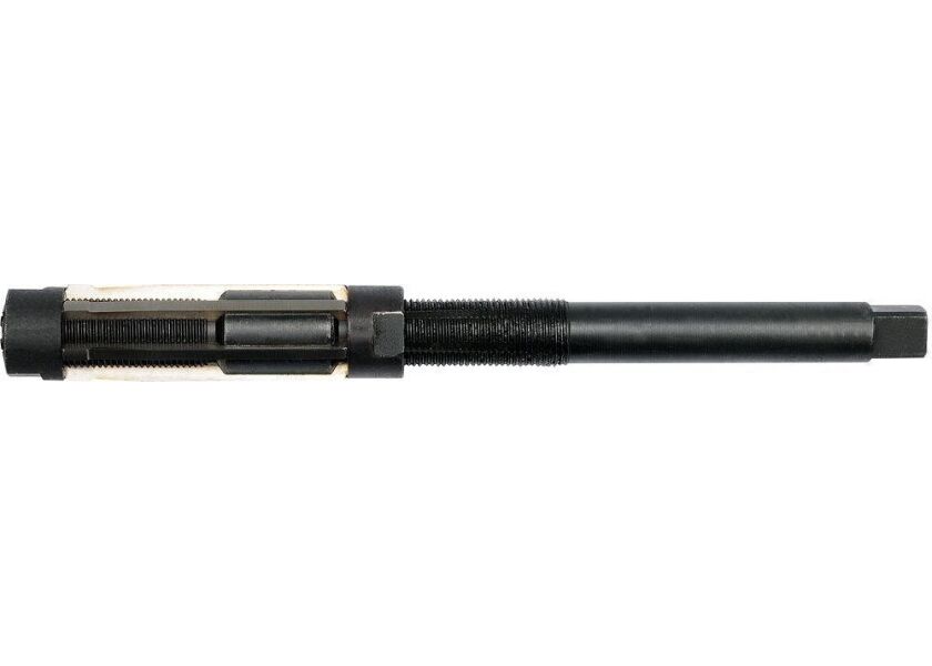 Výstružník nastavitelný HSS 11.75-12.75 mm2, délka 135 mm