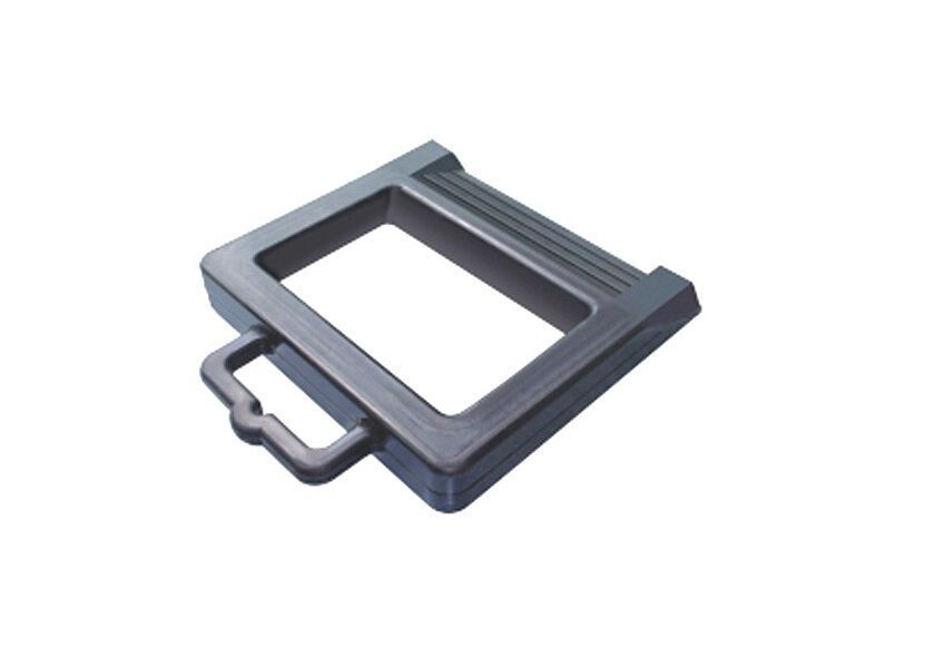 Zarážka pre paletový vozík - TS116