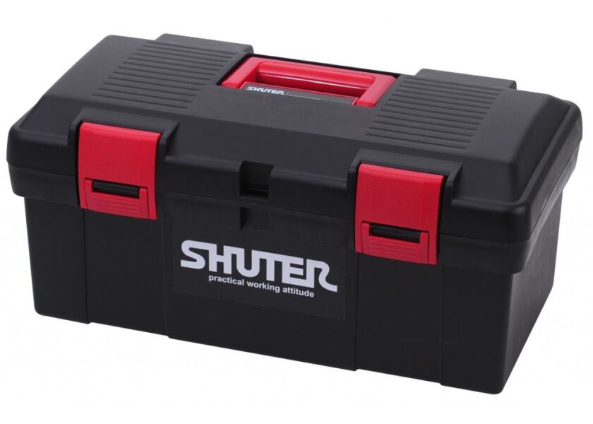 Box / kufor na náradie s 1 výplňou - TB-902t