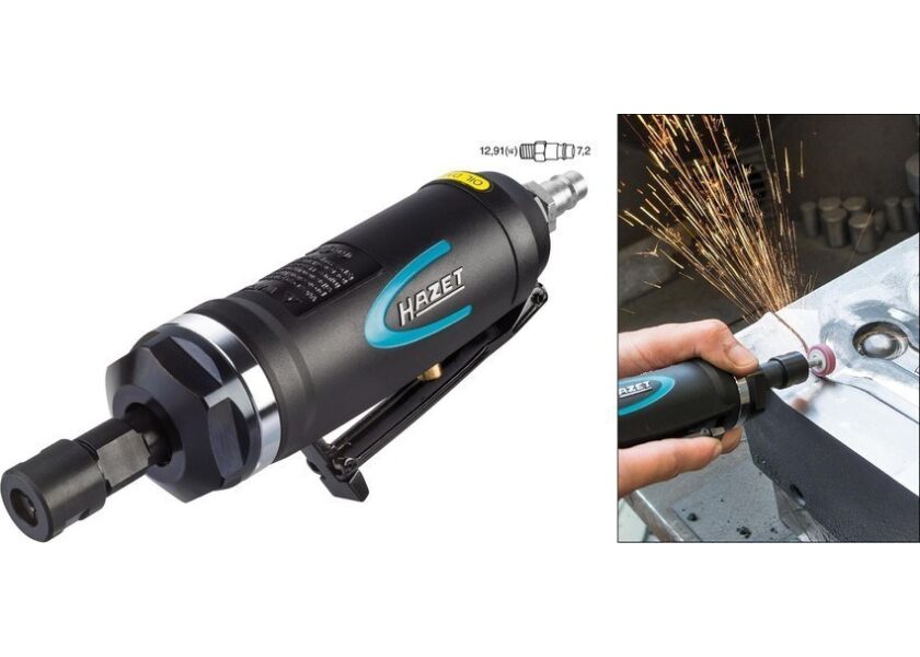 Stopková priama brúska 9032P-1