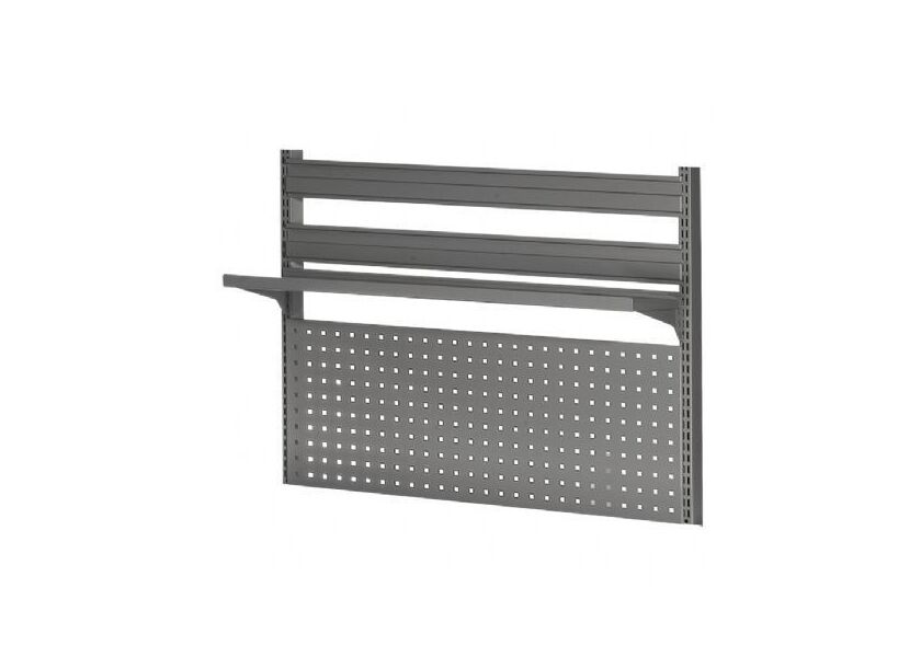 Zástena / zadný panel pre stoly WH6M a WH5L - W21