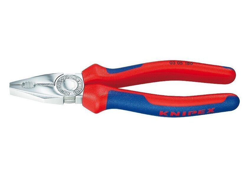Kombinované kliešte Knipex - 140 mm - 0305140