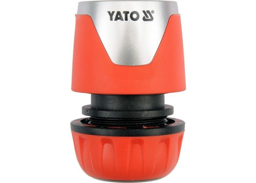 Rychlospojka hadicová 1/2