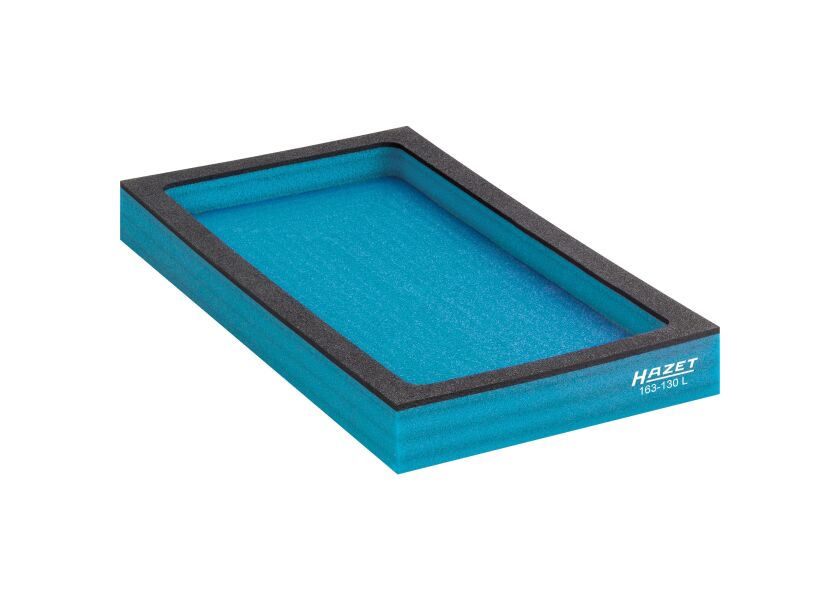 Penová vložka s voľnou priehradkou 163-130L - HA153589