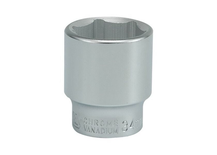 Šesťhranný nadstavec 3/4 - 32 mm - YT-1312