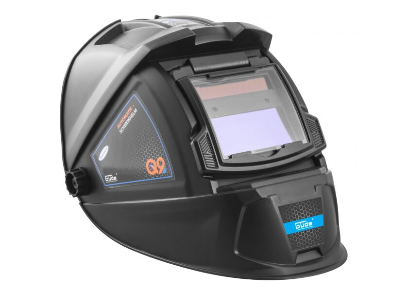 Zváračská kukla Automatik GSH-K, Güde - GU16922