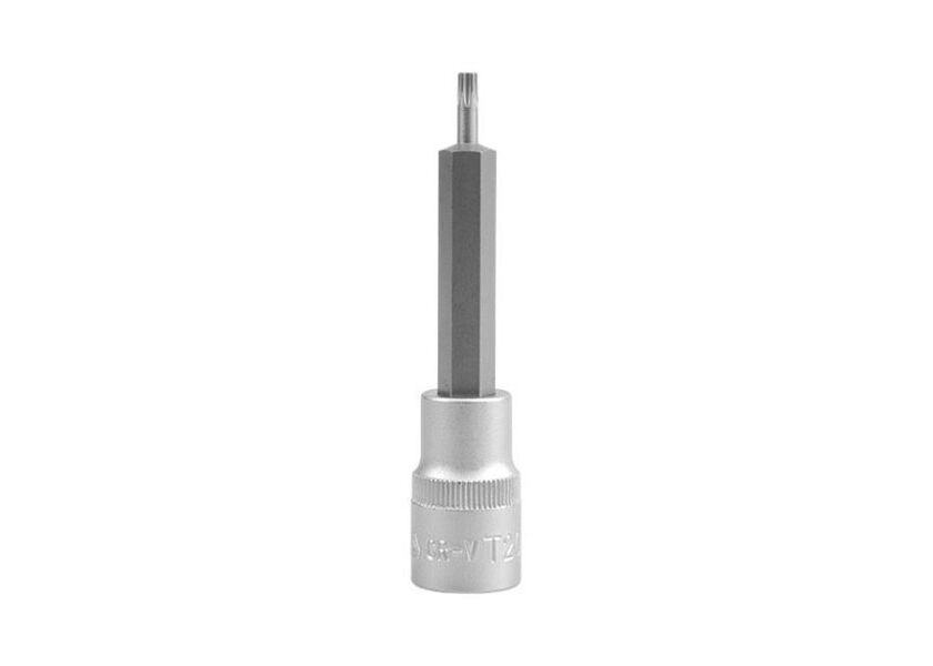 Čapové kľúče 1/2 torx - T25 - YT-0441