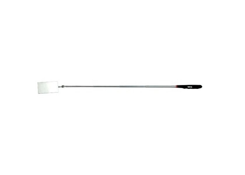 Zrkadlo kontrolné teleskopické 50x90mm - YT-0660