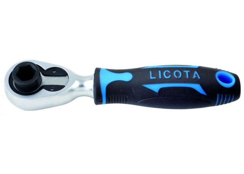 Račňa na bity, dĺžka 141 mm, Licota - LIALH30023
