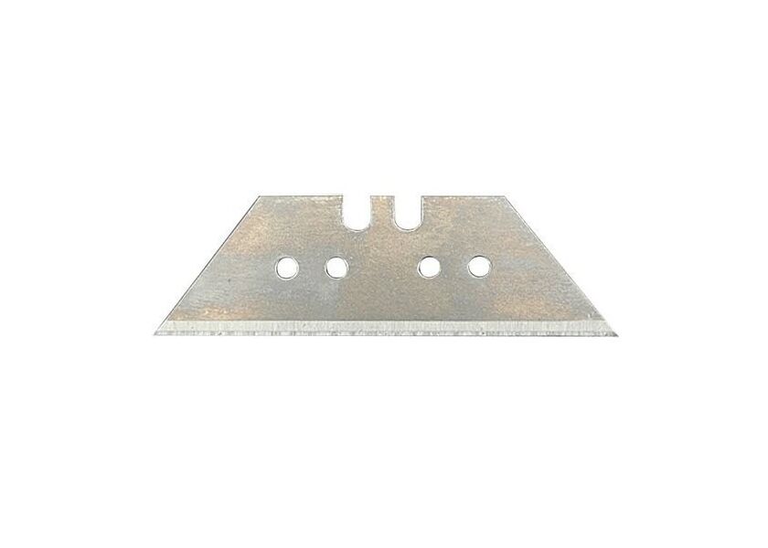 Břit náhradní  61 x 33 x 0,5 mm 10 ks