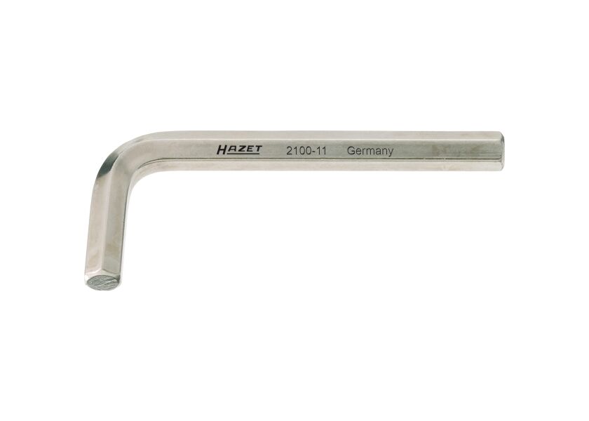 Uhlový skrutkovač 2100-06 Hazet - HA011353