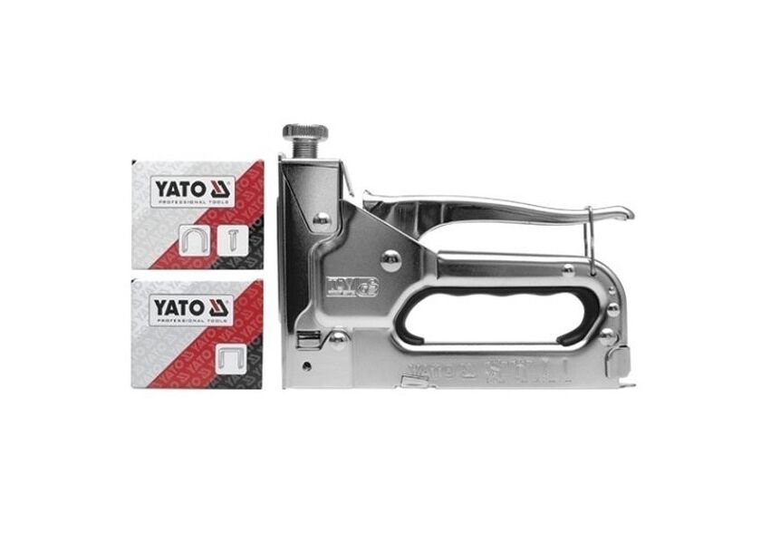 Sešívačka čalounická 10,6 mm