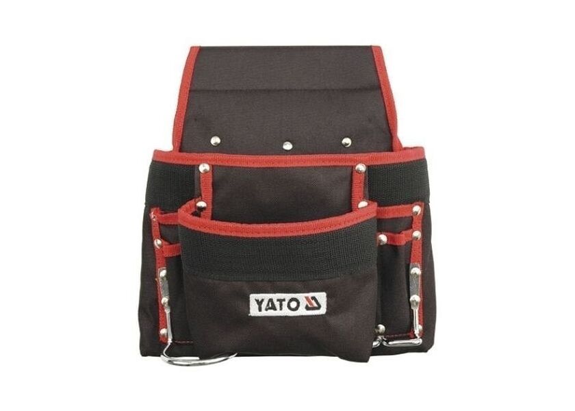 Vreckár za opasok na náradie 8 vreciek - YT-7410
