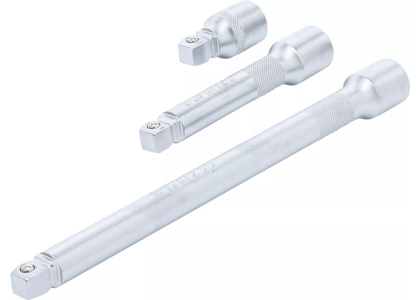 Sada sklopných predĺžení 1/2 