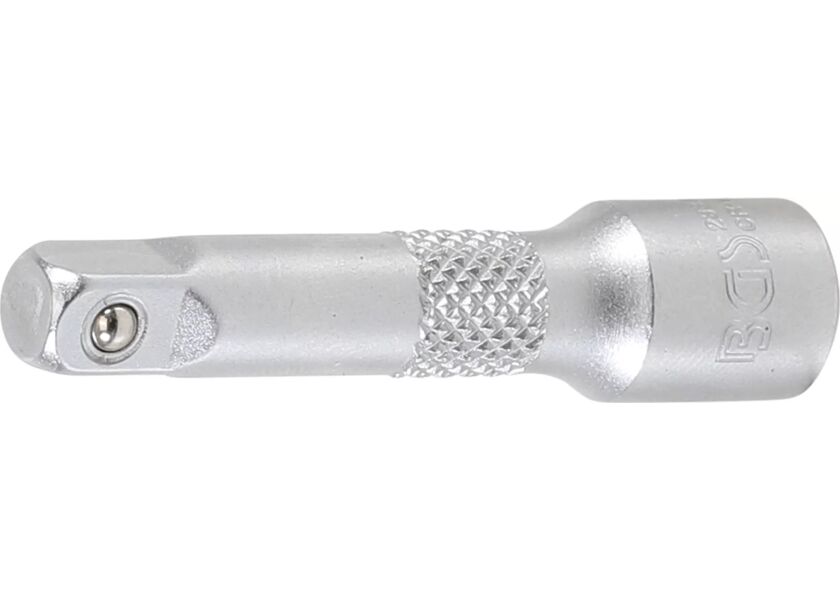 Predĺženie, 6,3 mm (1/4