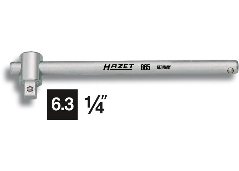 Příčná rukojeť 865 Hazet