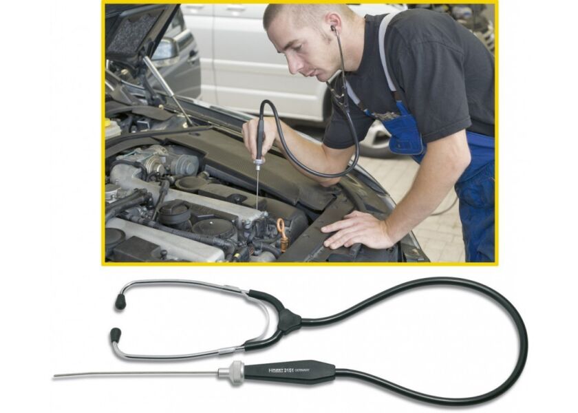 Stetoskop 2151 Hazet - HA013043