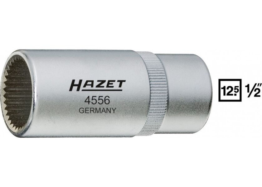 Náradie pre držiak výtlačného ventilu 4556 Hazet - HA021864