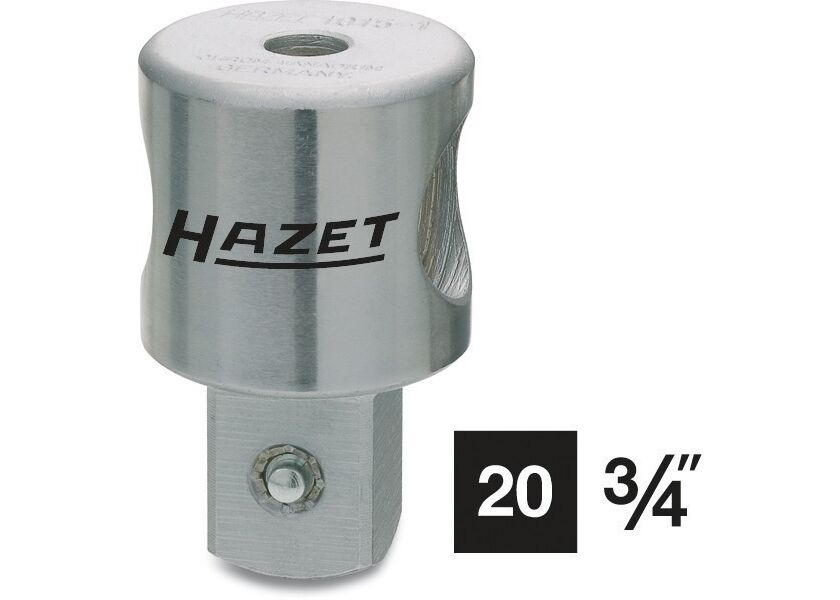 Posuvný kus 1015-1 Hazet