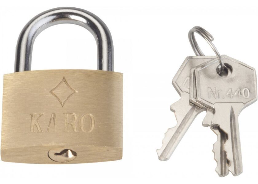 Zámok 160-08A Hazet - HA004294
