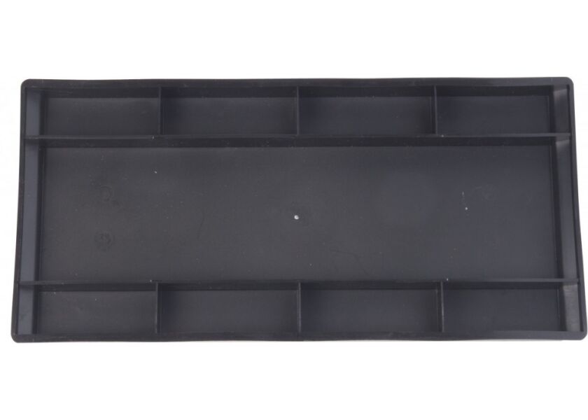 Vaňa pre malé diely 162C-5 Hazet - HA078189