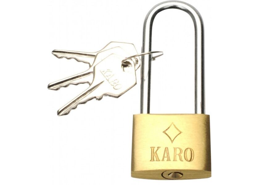 Zámok 168-08A Hazet - HA005086