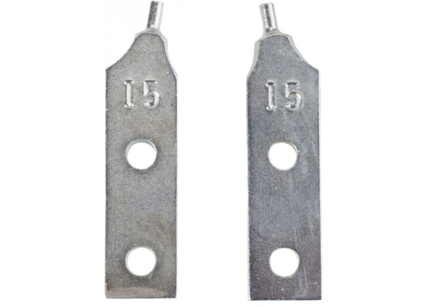 Náhradné hroty 1846-05/2 Hazet - HA081288