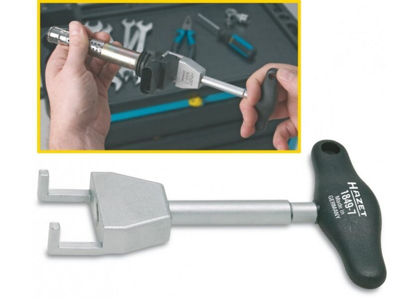 Sťahovák cievok zapaľovania 1849-7 Hazet - HA110353