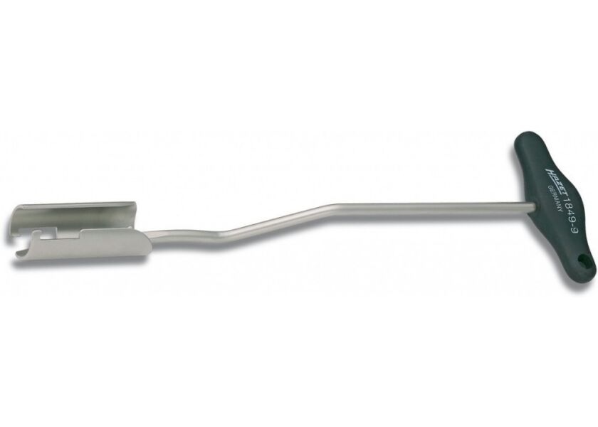 Sťahovák káblových koncoviek zapaľovacích sviečok 1849-9 Hazet - HA110476