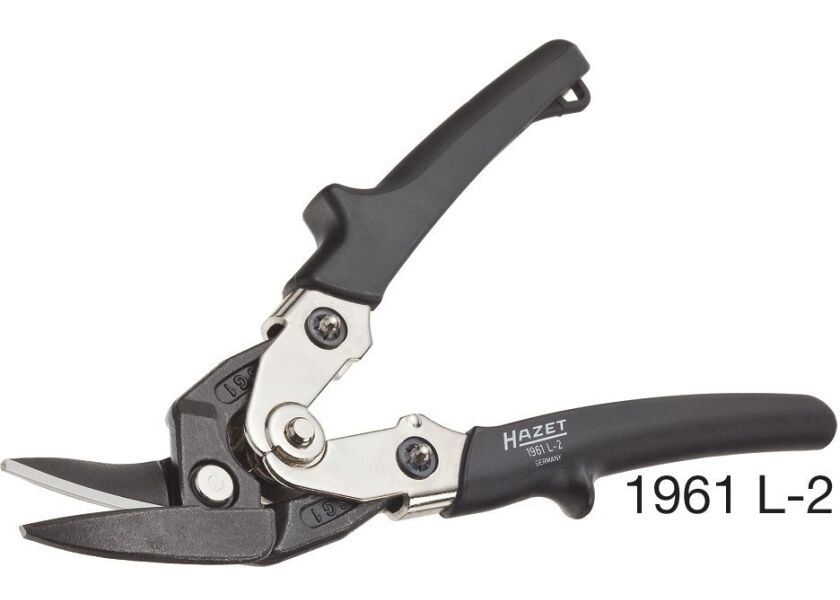 Karosářské nůžky na plech 1961R-2 Hazet