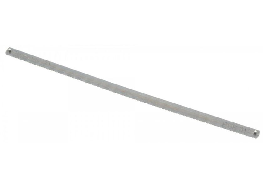 Pilový plátek na kov 1981-01 Hazet